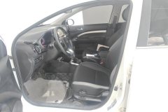2021 Kia KX1 2021 1.4L AT EnjoyEdition #9