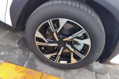 2024 Geely Galaxy Geely Galaxy L7 2024 1.5T 55km PRO Dragon SoaringEdition #6