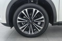 2021 GAC Trumpchi Trumpchi GS5 2021 Advanced 270T TechSmart Lead #6