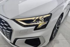 2022 Audi A3 Sportback 2022 Sportback 1.4T AT 35 TFSI EnterprisingSport #5