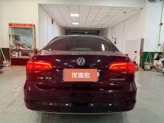 2018 Volkswagen Sagitar 2018 1.6 AT Comfort #8