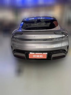 2025 Xiaomi Auto Xiaomi YU7 2025 Long Range Edition #5