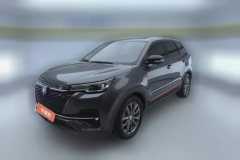 2021 Chang'an CS55 Plus 2021 1.5T AT Blue WhaleEditionPremium #1