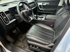 2024 Chery Explore 06 2023 Yue YeEdition 1.6T AT 4WDExplore #3