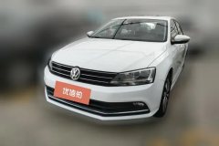 2018 Volkswagen Sagitar 2018 1.4T AT 280TSIComfort #1