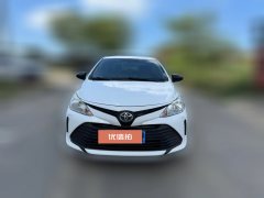 2019 Toyota Vios 2017 1.3 MT move forwardEdition #2