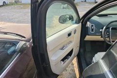 2024 Li Auto Li Auto L6 2024 Max #7