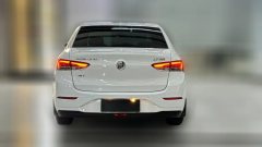 2020 Buick Excelle GT Sedan 2021 1.5 AT modelEntry #4