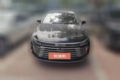 2024 BYD Destroyer 05 2023 Champion 1.5L AT DM-i 120KM Premium #2