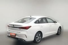 2021 Chang'an Eado 2021 PLUS Blue WhaleNE 1.4T AT GDI DCTPremium #2