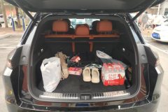 2025 Li Auto Li Auto L7 2025 Pro SmartHuanNewEdition #4