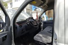 2021 Maxus V80 2021 2.0T MT ClassicAoyuntongLWBMid Roof6/7/8/9Seat #9
