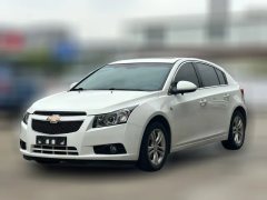2015 Chevrolet Cruze Hatchback 2015 Hatchback 1.6L ATComfort #1