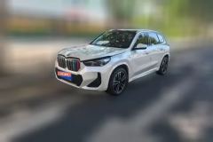 2024 BMW X1 2024 2.0T AT sDrive25Li MSport Pkg #1