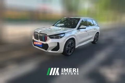 2024 BMW X1 2024 2.0T AT sDrive25Li MSport Pkg