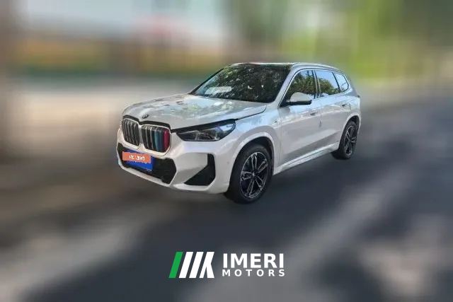 2024 BMW X1 2024 2.0T AT sDrive25Li MSport Pkg
