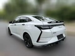 2023 Dongfeng Fengshen Yixuan 2023 MachEdition 1.5L AT chasing shadowEdition #4