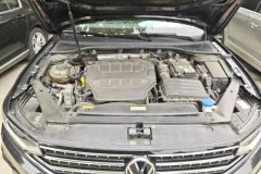 2024 Volkswagen Magotan 2023 2Million Edition 2.0T AT 330TSI DSGLeading #10