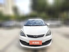 2015 Chery Fengyun 2 Hatchback 2015 1.5 MT Sharp #2