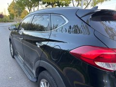 2017 Hyundai Tucson 2015 1.6T AT SmartFWD #9