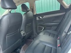 2016 Geely Auto Emgrand GS 2016 1.3T AT GraceLingshang #7