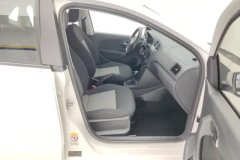 2016 Volkswagen Polo Hatchback 2016 1.4 AT Fashion #8