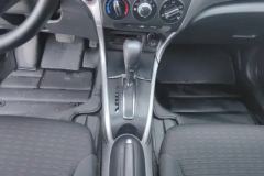 2018 Honda Crider 2016 1.8 AT Luxury #16