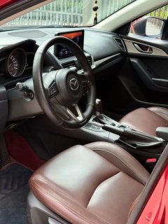 2018 Mazda Mazda3 Axela Hatchback 2017 1.5 AT Comfort China V #4