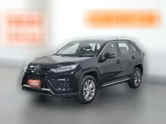 2021 Toyota Wildlander 2021 2.0 AT Luxury 4WD #1