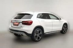 2019 Mercedes-Benz GLA-Class 2018 1.6T AT GLA200FashionFWD #2