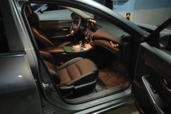 2022 Nissan Sylphy 2022 1.6L AT XLJoy #8