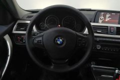 2015 BMW 3 Series 2014 2.0T AT 320iFashion #15