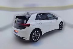 2024 Volkswagen ID.3 2024 pureSmart #3
