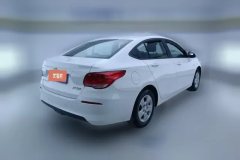 2019 Chevrolet Cavalier 2019 1.5 AT 320enjoySunroofEdition #3