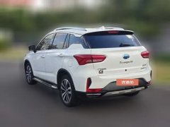 2018 GAC Trumpchi Trumpchi GS4 PHEV 2019 1.5 AT PHEVExclusive HEV #4