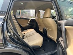 2017 Toyota RAV4 2016 2.0L AT CVT2WDFashion China V #11