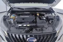 2021 GAC Trumpchi Trumpchi GS4 2021 1.5T AT 270TSmart ConnectTech #10