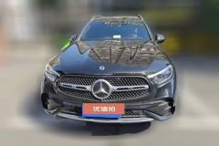 2024 Mercedes-Benz GLC-Class 2024 2.0T AT GLC 260 L 4MATIC Luxury 5Seat #2