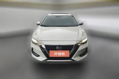 2021 Nissan Sylphy 2022 1.6L AT XLJoy #2