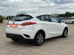 2018 Chang'an Eado XT 2016 1.6 AT Junku #9