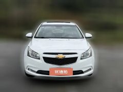 2016 Chevrolet Cruze Sedan 2015 1.5 AT ClassicSE #2