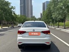 2022 Volkswagen Lavida 2019 1.5 AT set sailFashion China VI #6