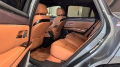 2025 BYD Han L 2025 DM-p 4WDlidarFlagship #5