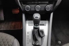 2018 Škoda Octavia 2018 1.4T AT TSI280travelEditionLuxury #17