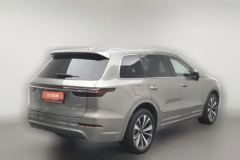 2021 Li Auto Li Auto ONE 2020 EREV6SeatEdition #2