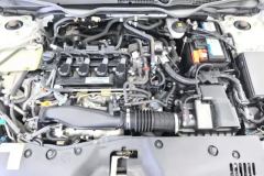2021 Honda Civic 2019 1.5T AT 220TURBOPowermoveEdition China VI #10