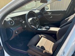 2017 Mercedes-Benz E-Class 2016 2.0T AT E200LSport #5