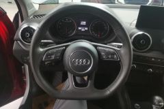 2022 Audi Q2L 2022 1.4T AT 35 TFSI FashionElegant #15