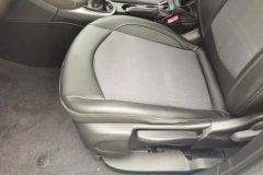 2017 Chevrolet Cruze Sedan 2017 1.5 MT Pioneer #21