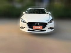 2018 Mazda Mazda3 Axela Sedan 2017 1.5 AT Comfort China V #2
